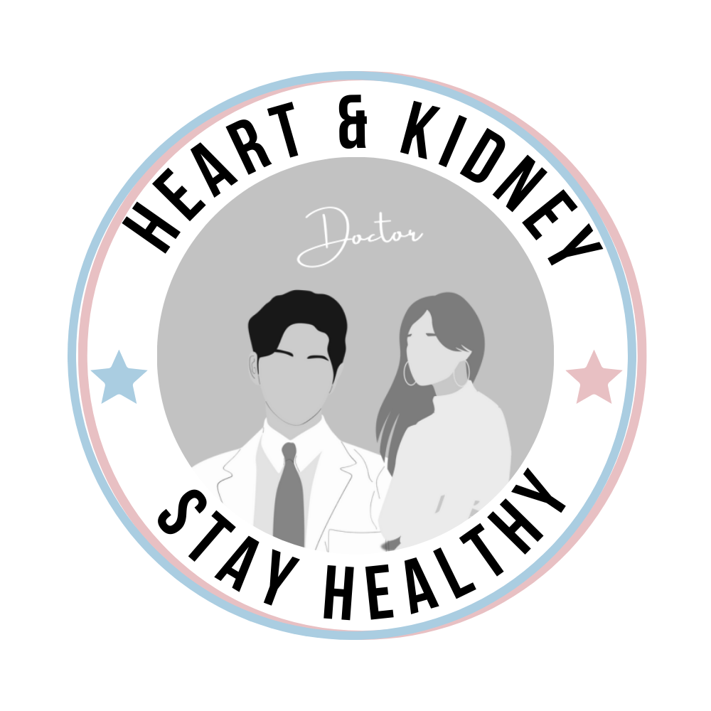 Dr. HEART & KIDNEY